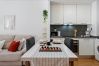 Apartamento en Salou - ROSA SENSAT Planta baja con jardin