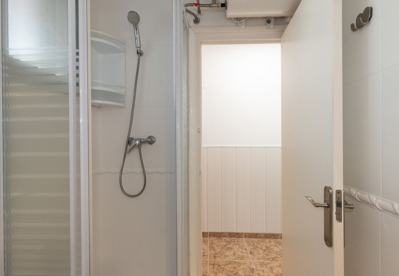 Apartamento en Vila Seca - Estudio Paradis Playa - 1º linea de mar