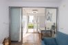 Apartamento en Vila Seca - Estudio Paradis Playa - 1º linea de mar