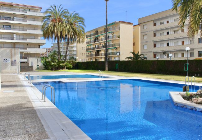 Apartamento en La Pineda - Aquamarina La Pineda