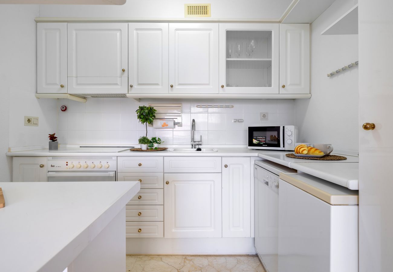 Apartamento en La Pineda - Aquamarina La Pineda