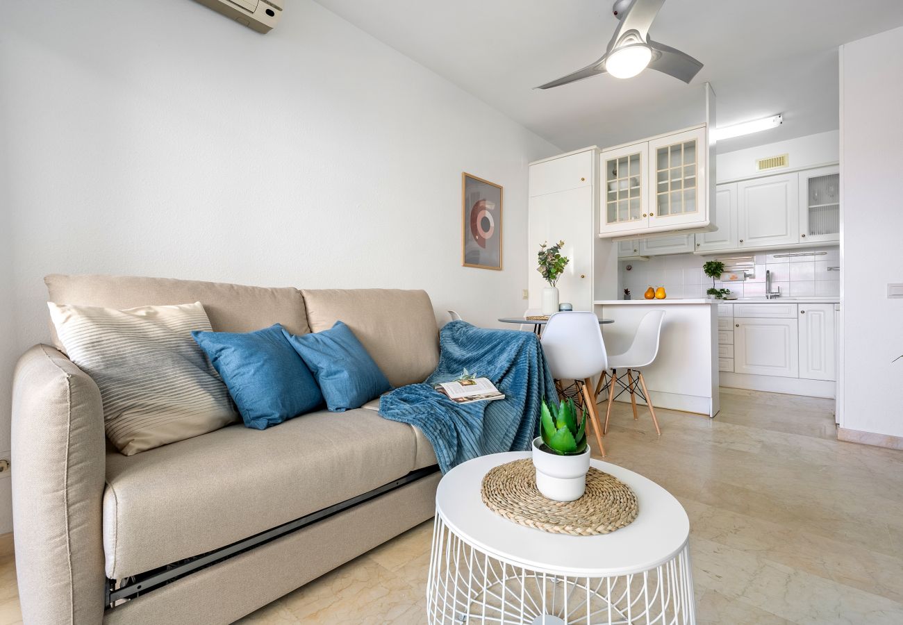 Apartamento en La Pineda - Aquamarina La Pineda