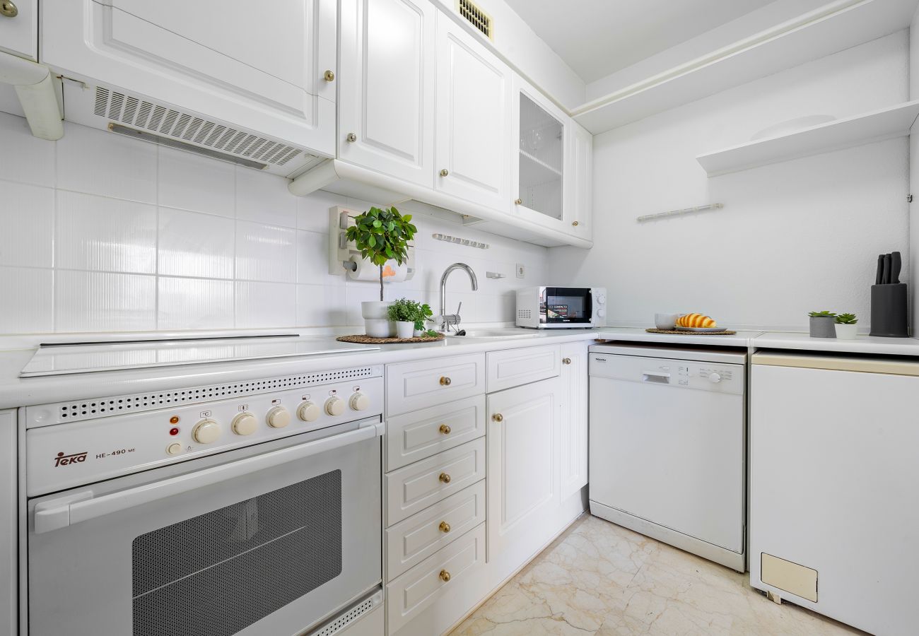 Apartamento en La Pineda - Aquamarina La Pineda