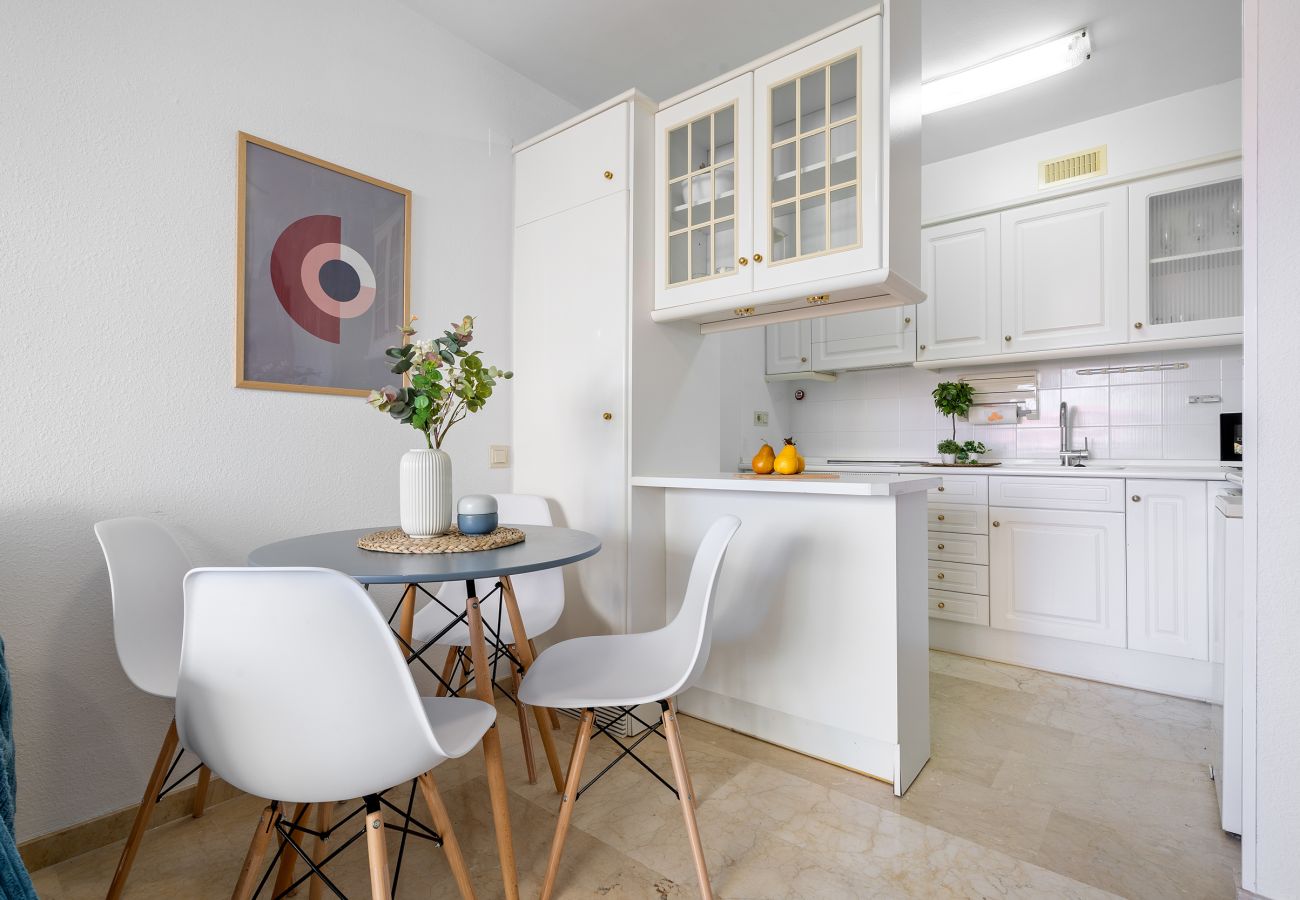 Apartamento en La Pineda - Aquamarina La Pineda