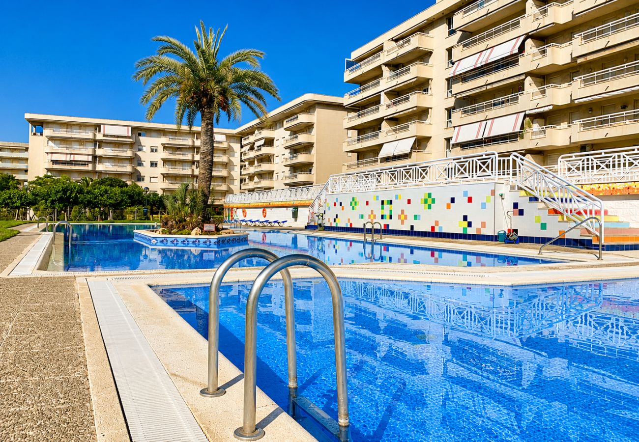 Apartamento en La Pineda - Aquamarina La Pineda