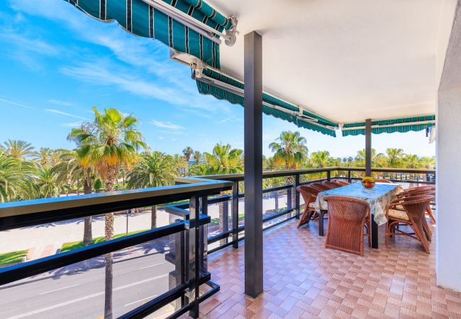 Apartment in Salou - ANAGABU 5H Apartment - Only families  Apartment in Salou - ANAGABU 5H Apartment - Only families