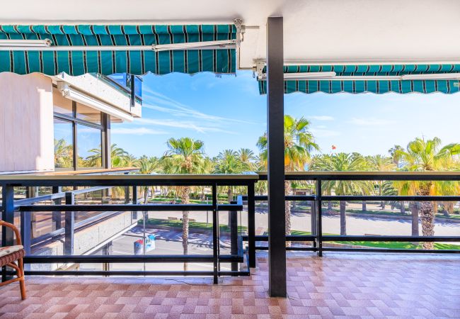 Apartment in Salou - ANAGABU 5H Apartment - Only families  Apartment in Salou - ANAGABU 5H Apartment - Only families