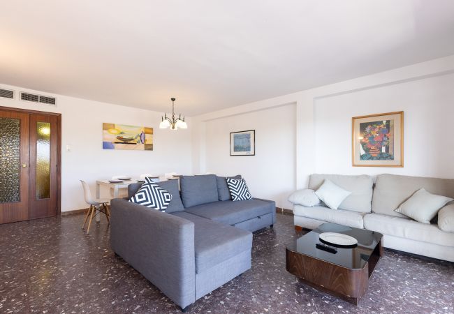 Apartment in Salou - ANAGABU 5H Apartment - Only families  Apartment in Salou - ANAGABU 5H Apartment - Only families