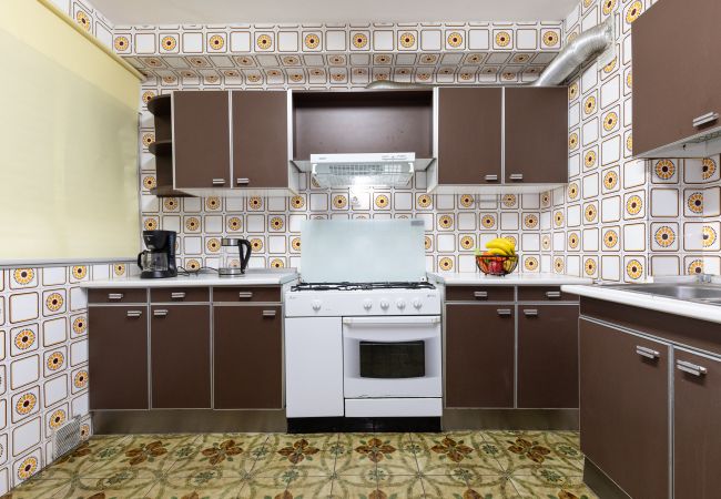 Apartment in Salou - ANAGABU 5H Apartment - Only families  Apartment in Salou - ANAGABU 5H Apartment - Only families