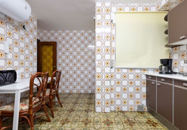 Apartment in Salou - ANAGABU 5H Apartment - Only families  Apartment in Salou - ANAGABU 5H Apartment - Only families