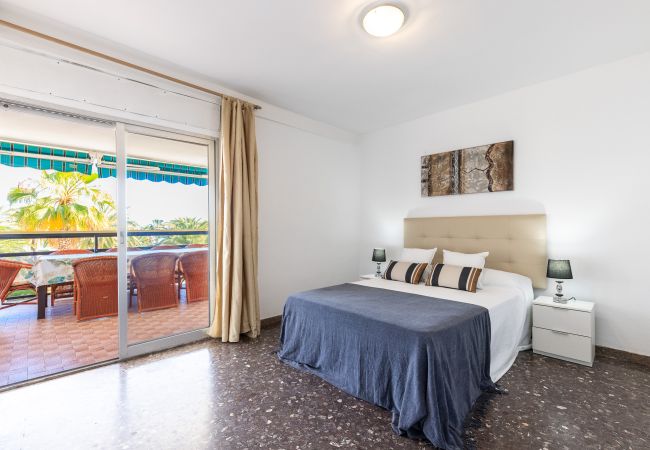 Apartment in Salou - ANAGABU 5H Apartment - Only families  Apartment in Salou - ANAGABU 5H Apartment - Only families