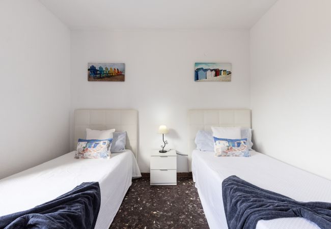 Apartment in Salou - ANAGABU 5H Apartment - Only families  Apartment in Salou - ANAGABU 5H Apartment - Only families