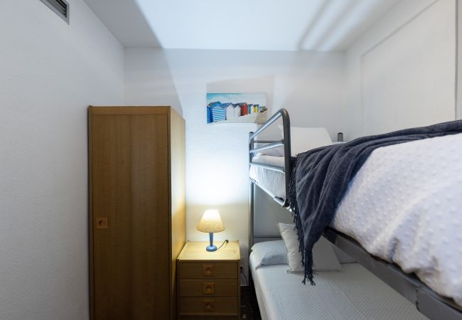 Apartment in Salou - ANAGABU 5H Apartment - Only families  Apartment in Salou - ANAGABU 5H Apartment - Only families
