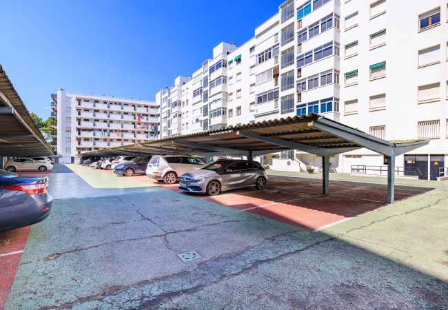 Apartment in Salou - ANAGABU 5H Apartment - Only families  Apartment in Salou - ANAGABU 5H Apartment - Only families