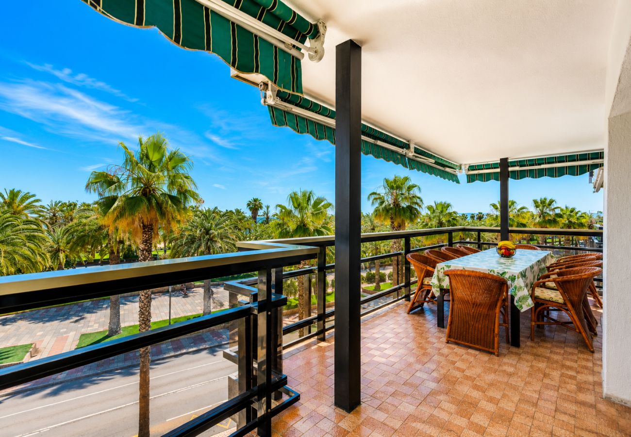 Apartment in Salou - ANAGABU 5H Apartment - Only families 