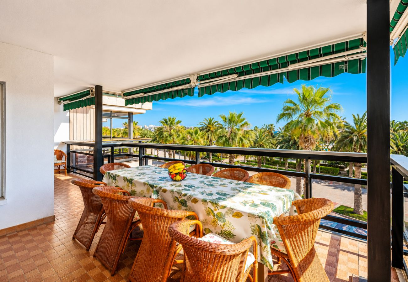 Apartment in Salou - ANAGABU 5H Apartment - Only families 