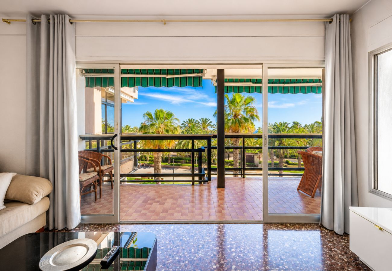 Apartment in Salou - ANAGABU 5H Apartment - Only families 