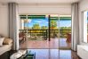 Apartment in Salou - ANAGABU 5H Apartment - Only families 