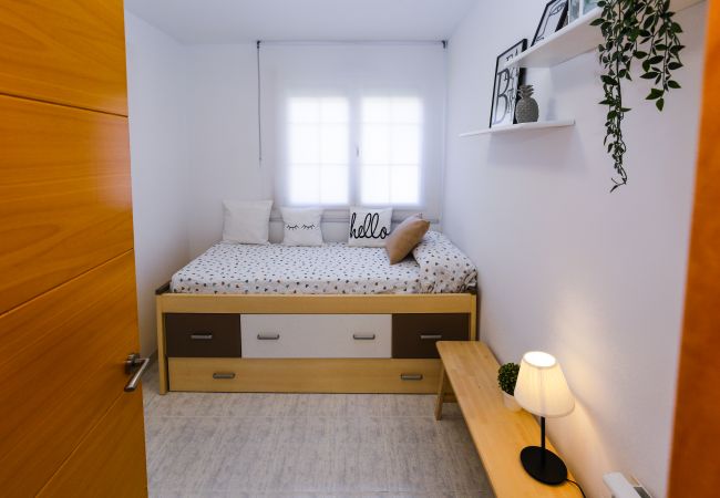 House in Cambrils - OXFOR - Terraced House with Communal Pool House in Cambrils - OXFOR - Terraced House with Communal Pool