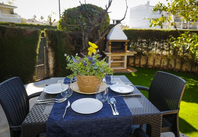 House in Cambrils - OXFOR - Terraced House with Communal Pool House in Cambrils - OXFOR - Terraced House with Communal Pool