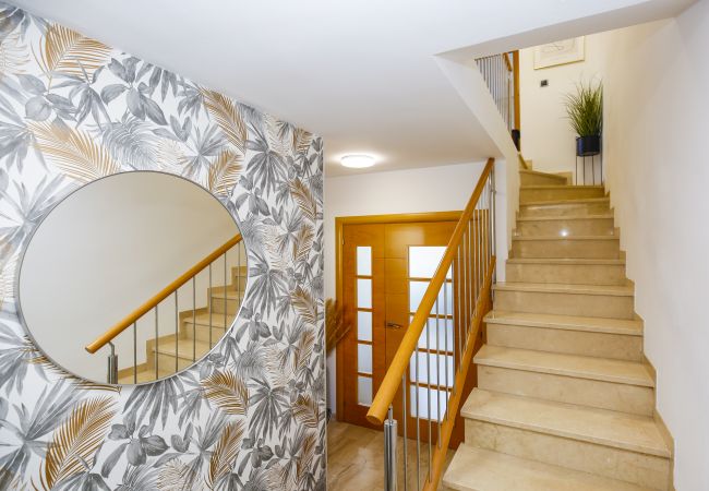 House in Cambrils - OXFOR - Terraced House with Communal Pool House in Cambrils - OXFOR - Terraced House with Communal Pool