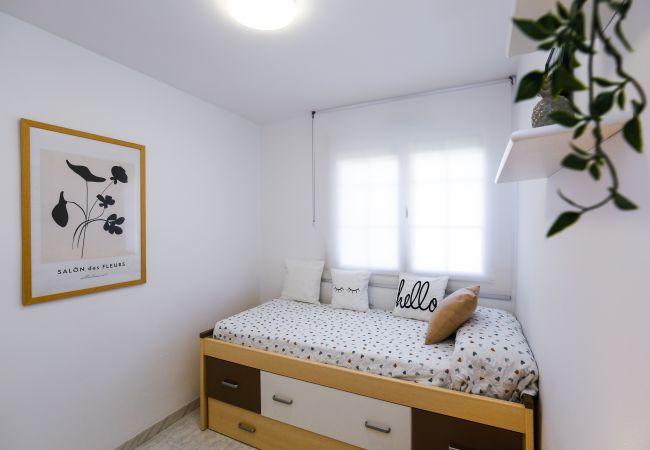 House in Cambrils - OXFOR - Terraced House with Communal Pool House in Cambrils - OXFOR - Terraced House with Communal Pool