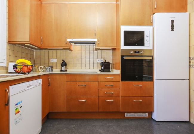 House in Cambrils - OXFOR - Terraced House with Communal Pool House in Cambrils - OXFOR - Terraced House with Communal Pool