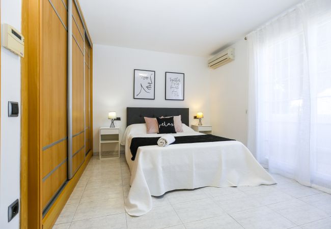 House in Cambrils - OXFOR - Terraced House with Communal Pool House in Cambrils - OXFOR - Terraced House with Communal Pool