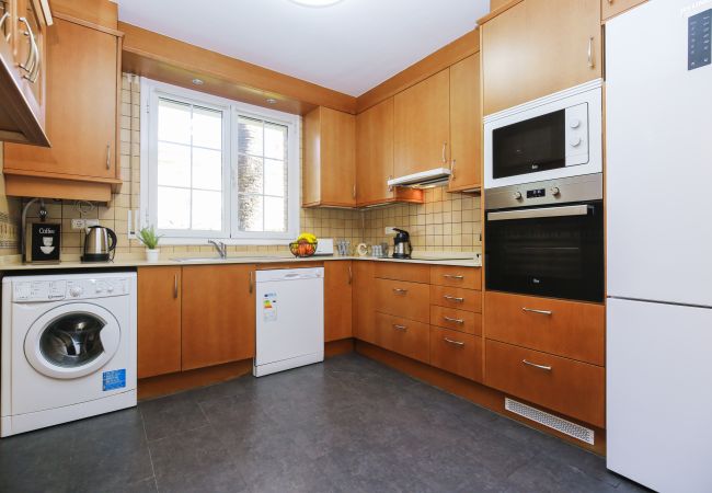 House in Cambrils - OXFOR - Terraced House with Communal Pool House in Cambrils - OXFOR - Terraced House with Communal Pool