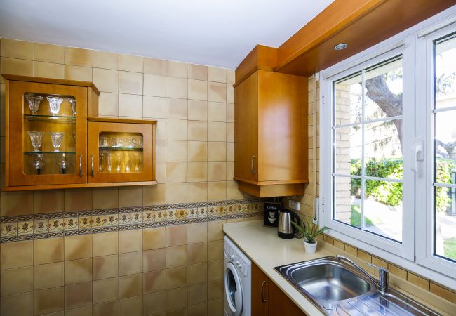 House in Cambrils - OXFOR - Terraced House with Communal Pool House in Cambrils - OXFOR - Terraced House with Communal Pool