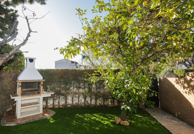 House in Cambrils - OXFOR - Terraced House with Communal Pool House in Cambrils - OXFOR - Terraced House with Communal Pool