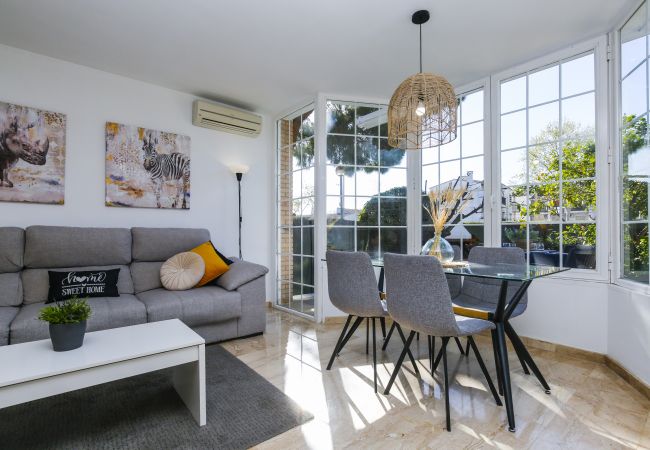House in Cambrils - OXFOR - Terraced House with Communal Pool House in Cambrils - OXFOR - Terraced House with Communal Pool