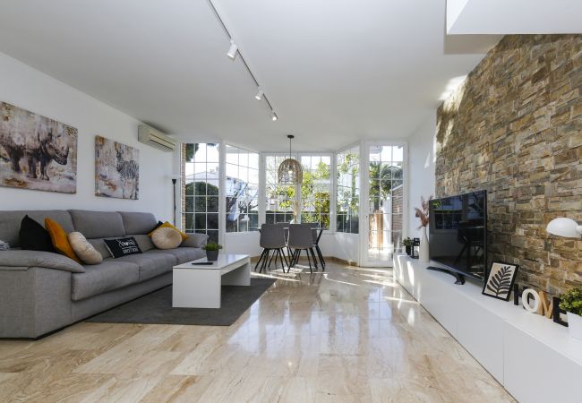 House in Cambrils - OXFOR - Terraced House with Communal Pool House in Cambrils - OXFOR - Terraced House with Communal Pool