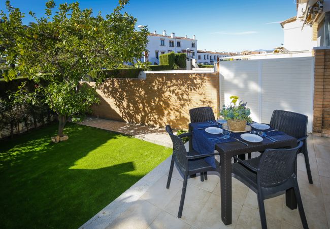 House in Cambrils - OXFOR - Terraced House with Communal Pool House in Cambrils - OXFOR - Terraced House with Communal Pool
