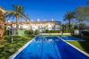 House in Cambrils - OXFOR - Terraced House with Communal Pool House in Cambrils - OXFOR - Terraced House with Communal Pool