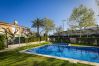 House in Cambrils - OXFOR - Terraced House with Communal Pool House in Cambrils - OXFOR - Terraced House with Communal Pool