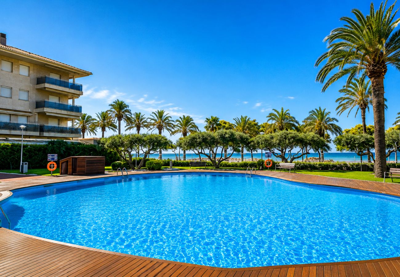 Apartment in Cambrils - GOLF SANT JORDI 2 Apartment 