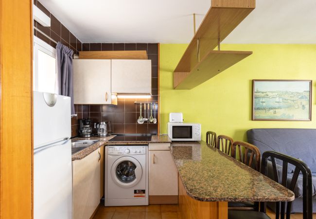 Apartment in Cambrils - TUCAN Apartment - Vilafortuny Beach Apartment in Cambrils - TUCAN Apartment - Vilafortuny Beach