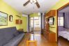 Apartment in Cambrils - TUCAN Apartment - Vilafortuny Beach Apartment in Cambrils - TUCAN Apartment - Vilafortuny Beach