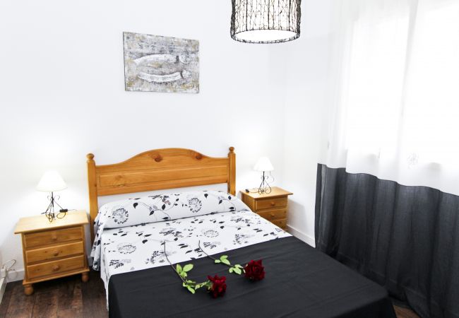 Apartment in La Pineda - PUNTA PRIMA BLAU Apartment in La Pineda - PUNTA PRIMA BLAU