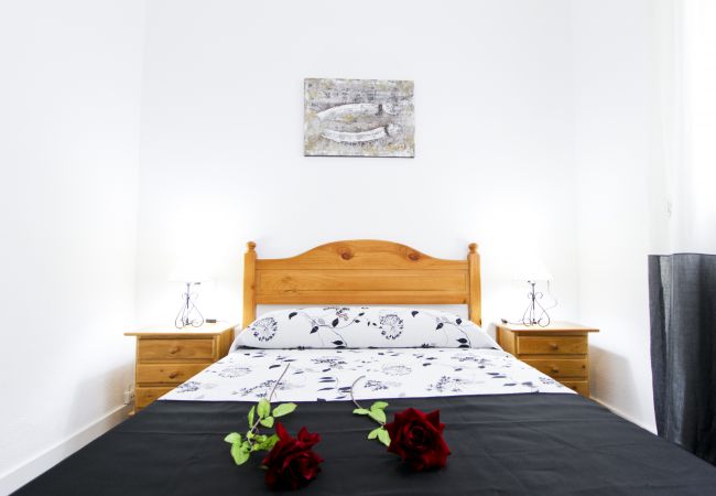 Apartment in La Pineda - PUNTA PRIMA BLAU Apartment in La Pineda - PUNTA PRIMA BLAU