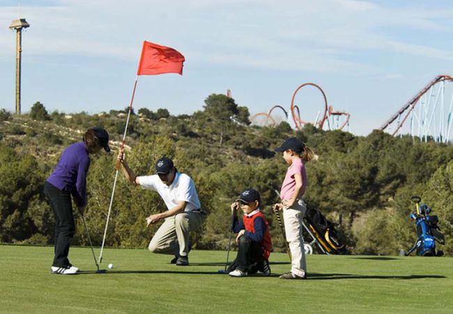 Apartment in La Pineda - PUNTA PRIMA BLAU Apartment in La Pineda - PUNTA PRIMA BLAU
