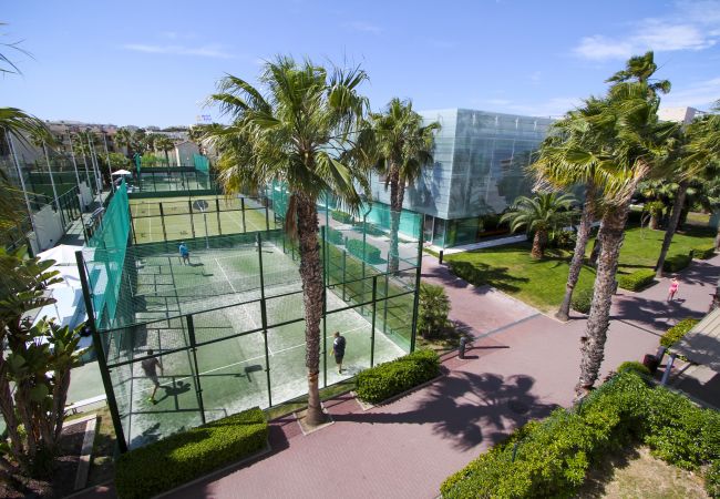 Apartment in La Pineda - PUNTA PRIMA BLAU Apartment in La Pineda - PUNTA PRIMA BLAU