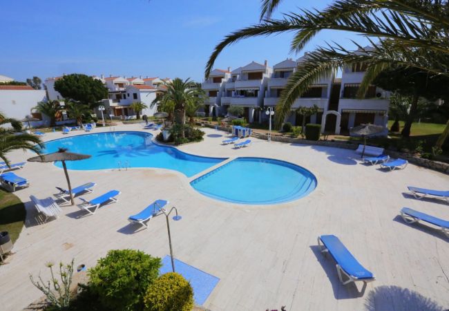 Apartment in La Pineda - PUNTA PRIMA BLAU Apartment in La Pineda - PUNTA PRIMA BLAU