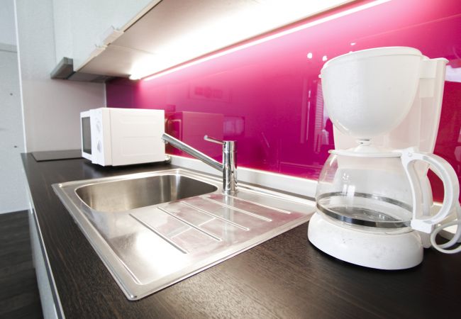 Apartment in La Pineda - PUNTA PRIMA BLAU Apartment in La Pineda - PUNTA PRIMA BLAU