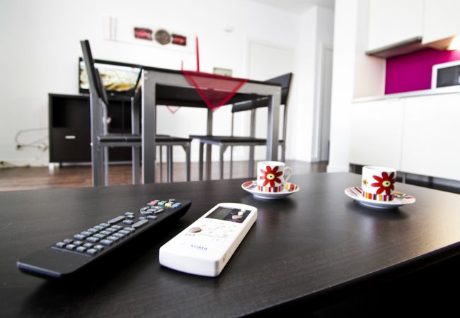 Apartment in La Pineda - PUNTA PRIMA BLAU Apartment in La Pineda - PUNTA PRIMA BLAU