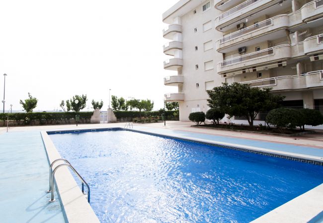 Apartment in La Pineda - MAR PINEDA Apartment Apartment in La Pineda - MAR PINEDA Apartment