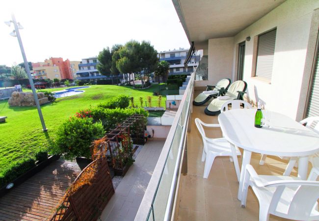Apartment in Salou - TRAMUNTANA Apartment - Salou Villa  Apartment in Salou - TRAMUNTANA Apartment - Salou Villa