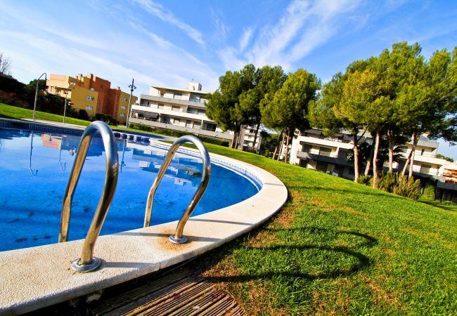 Apartment in Salou - TRAMUNTANA Apartment - Salou Villa  Apartment in Salou - TRAMUNTANA Apartment - Salou Villa