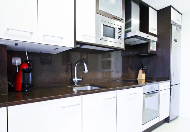 Apartment in Salou - TRAMUNTANA Apartment - Salou Villa  Apartment in Salou - TRAMUNTANA Apartment - Salou Villa